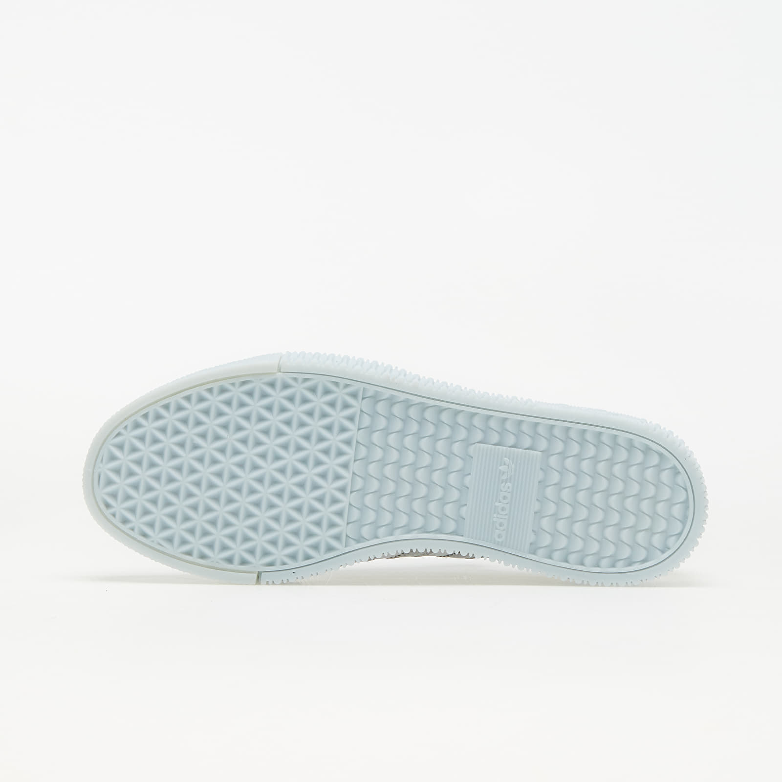 Women's shoes adidas Sambarose Eazy W Ftw White/ Supplier Color/ Halo Blue