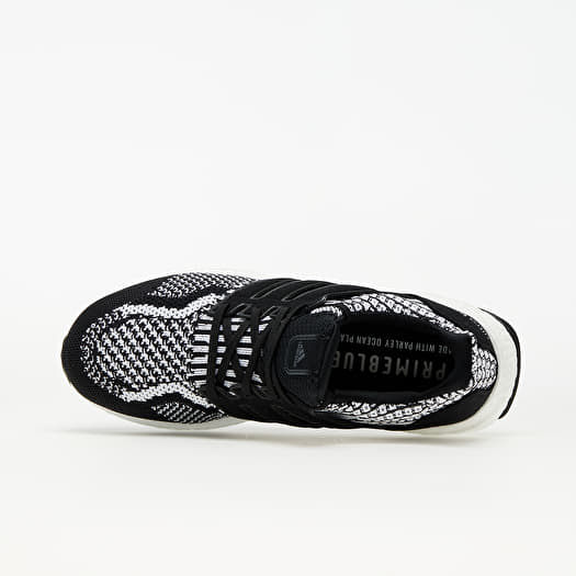 Women s shoes adidas UltraBOOST 5.0 DNA Core Black Core Black Ftw White Footshop