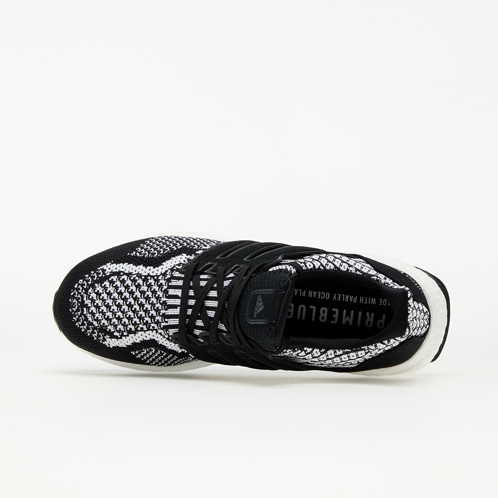 Moteriška avalynė adidas UltraBOOST 5.0 DNA Core Black/ Core Black/ Ftw White
