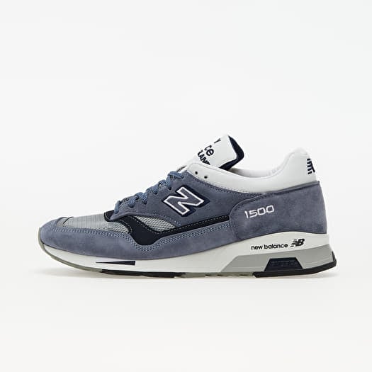 Men s shoes New Balance 1500 Grey Footshop