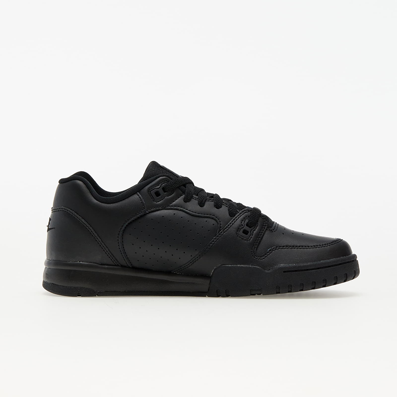 Men's shoes Nike Cross Trainer Low Black/ Black-Black-Off Noir