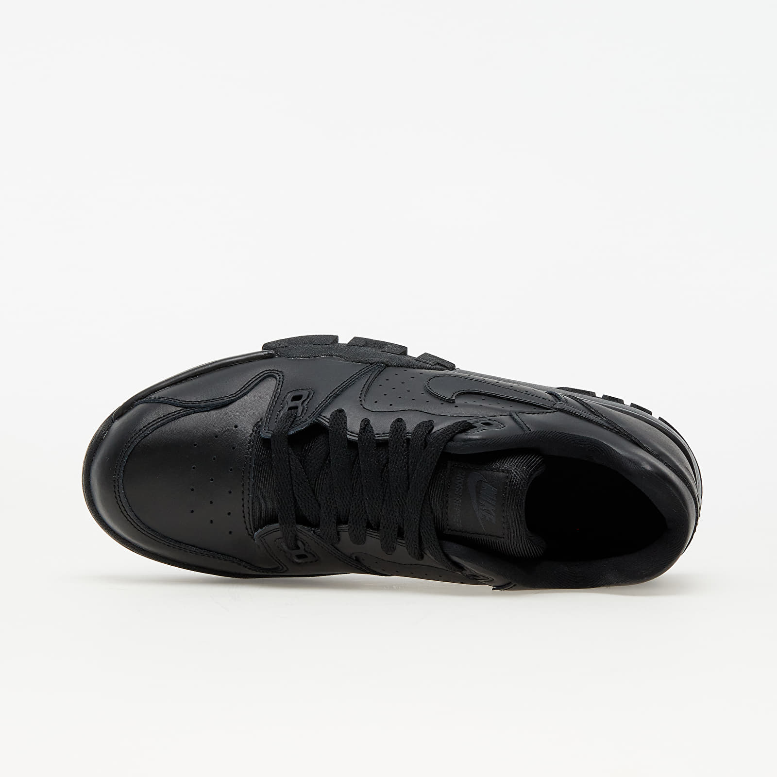 Men's shoes Nike Cross Trainer Low Black/ Black-Black-Off Noir