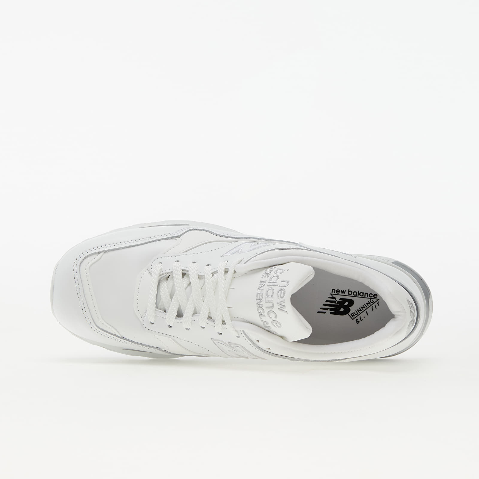 Men s shoes New Balance 1500 White Footshop