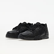 Herren Sneaker und Schuhe Nike Cross Trainer Low Black Black Black Off Noir Footshop