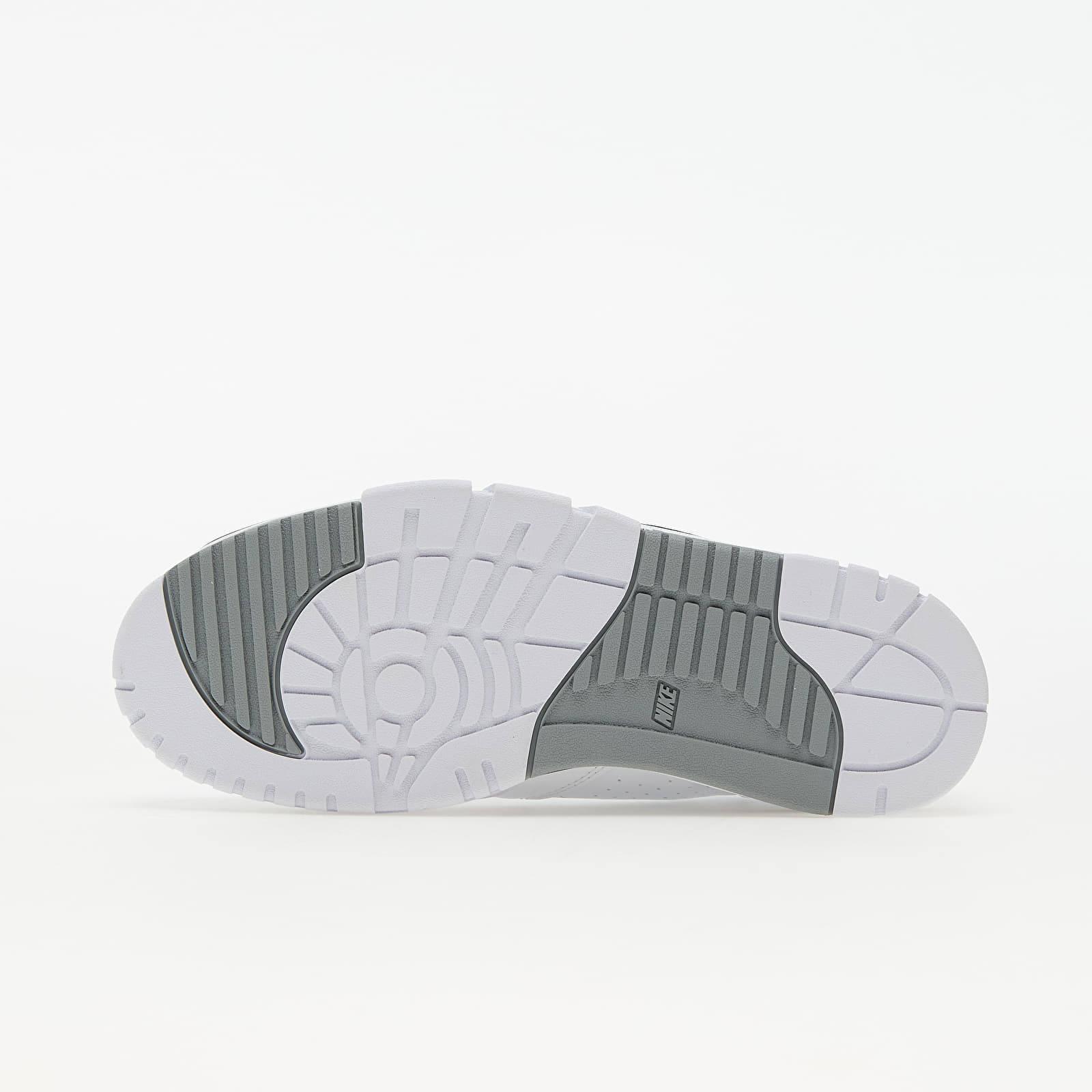 Men's shoes Nike Cross Trainer Low White/ Black-Particle Grey