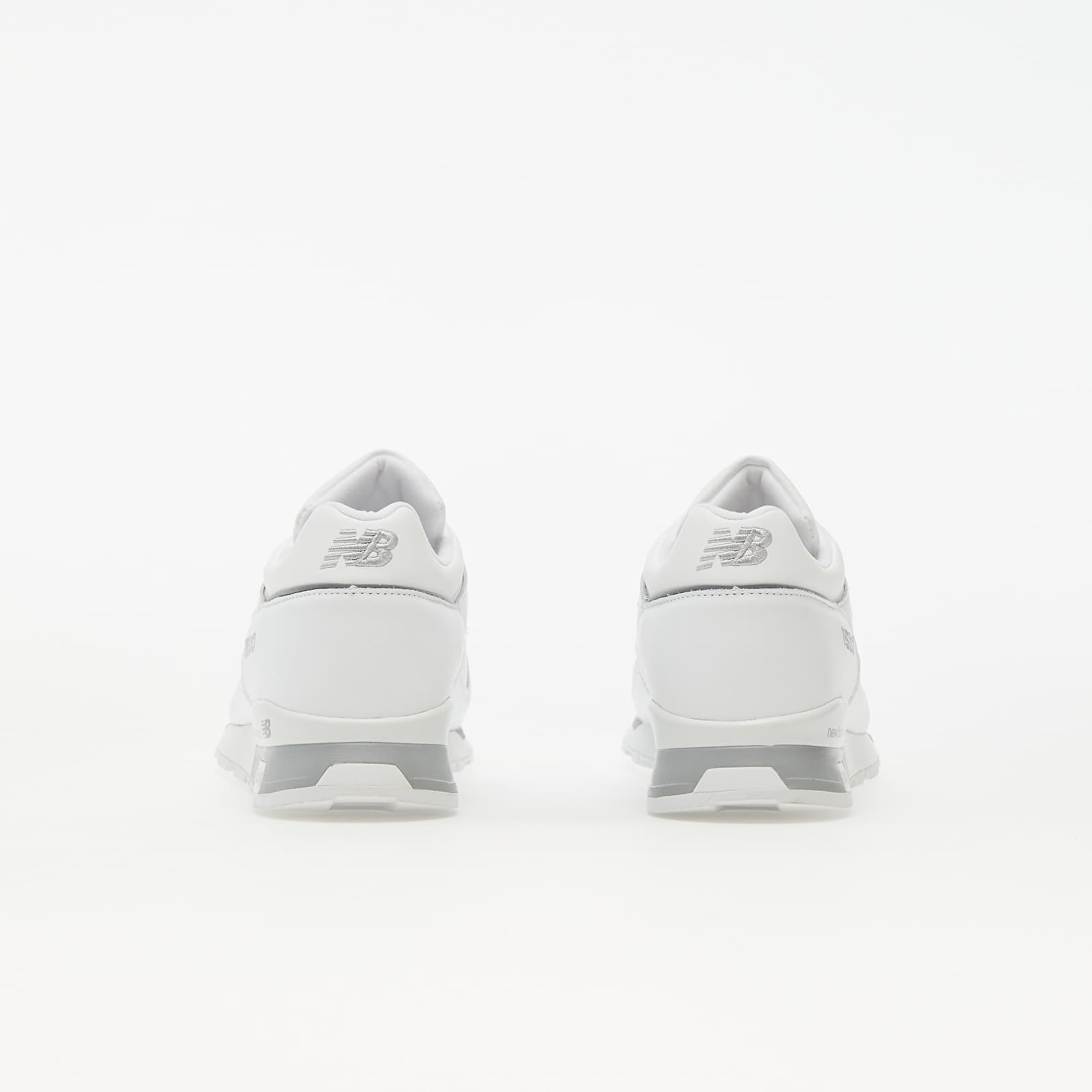 Chaussures et baskets homme New Balance 1500 White Footshop