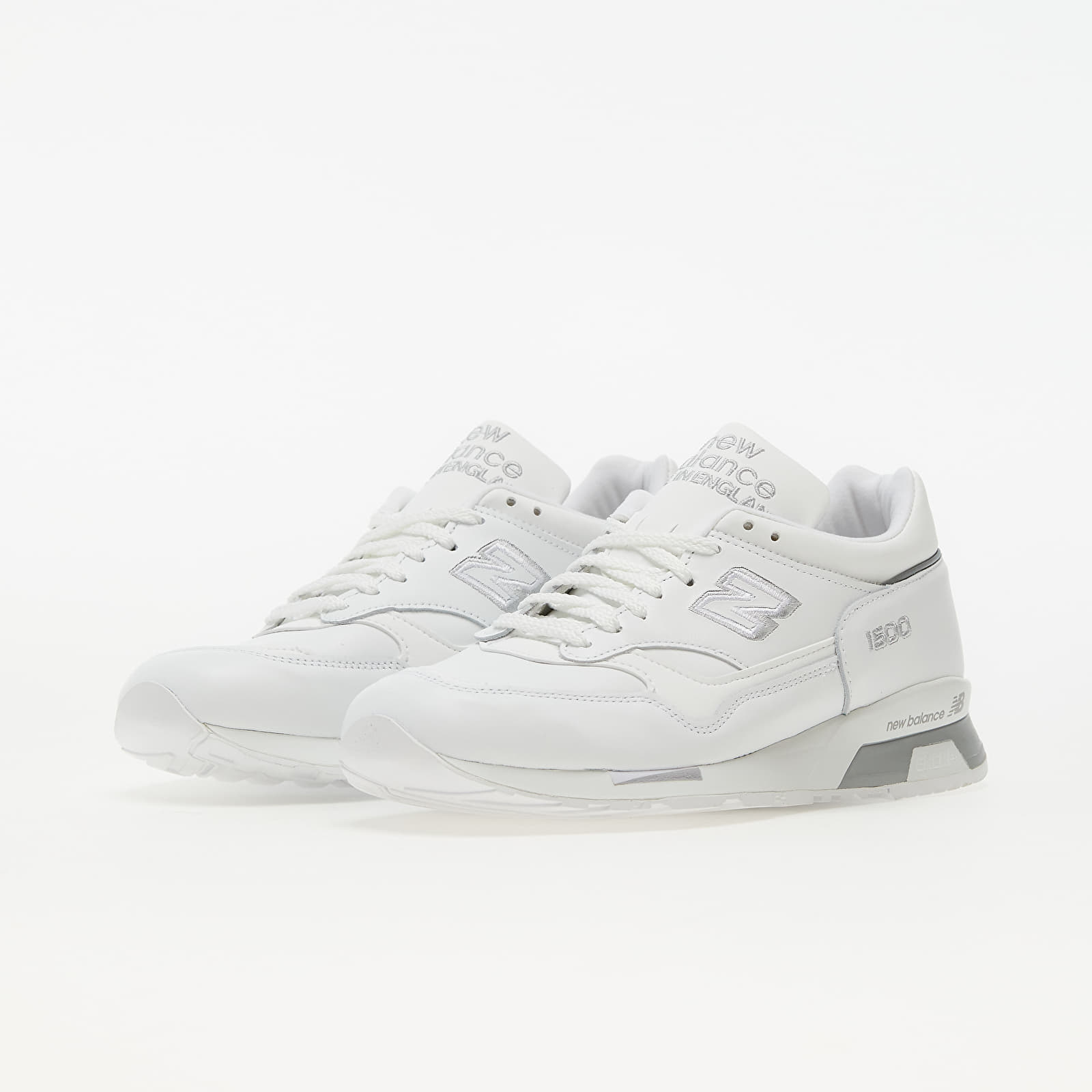 New balance 1500 2025 Blanco