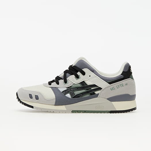 Asics gel top lyte iii ivory