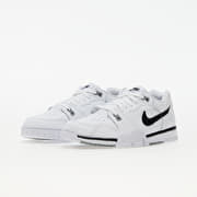 black and white nike cross trainers
