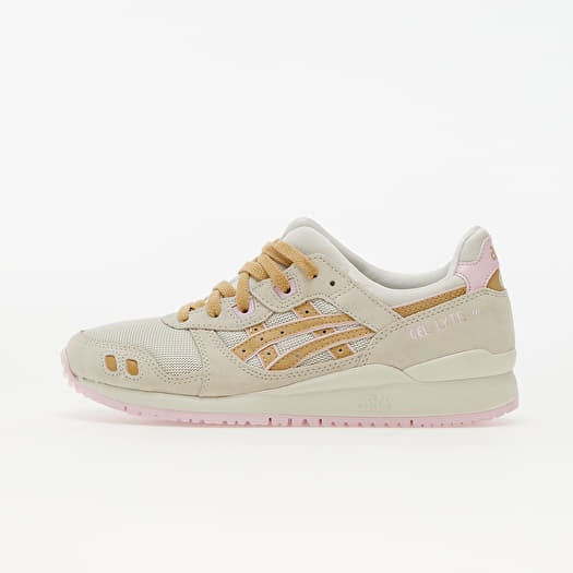 Asics gel lyte new arrivals 4 womens gold