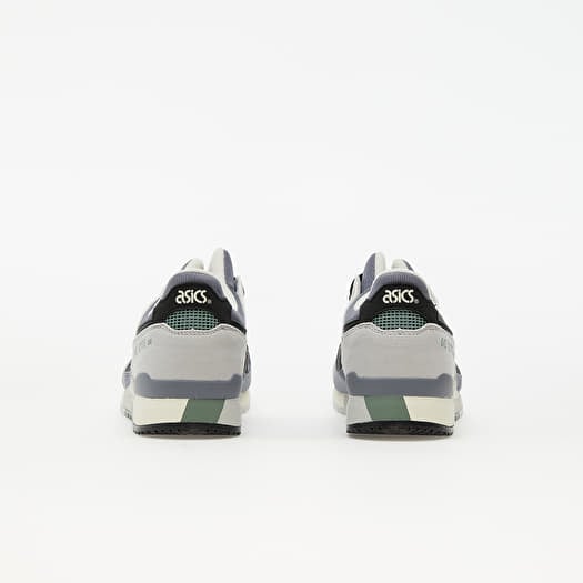 Asics gel lyte white stone grey shop