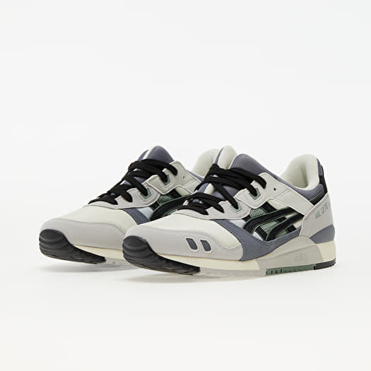 Asics gel lyte 111 hombre Gris new arrivals