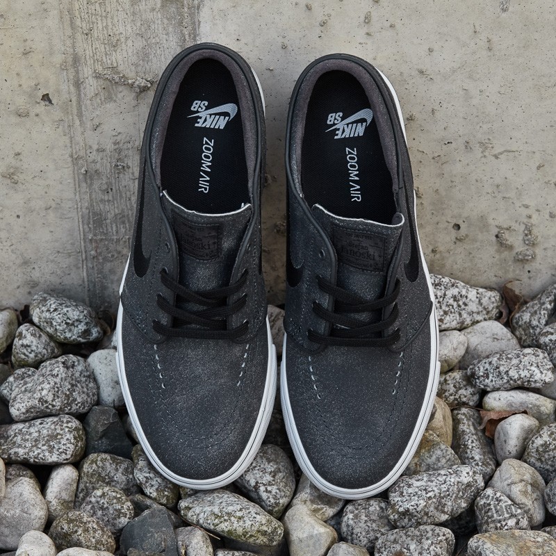 nike sb zoom stefan janoski anthracite