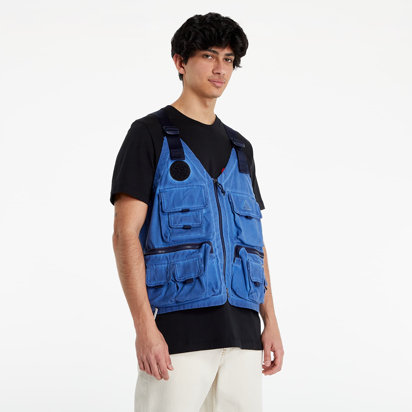 Nike nrg acg vest sales