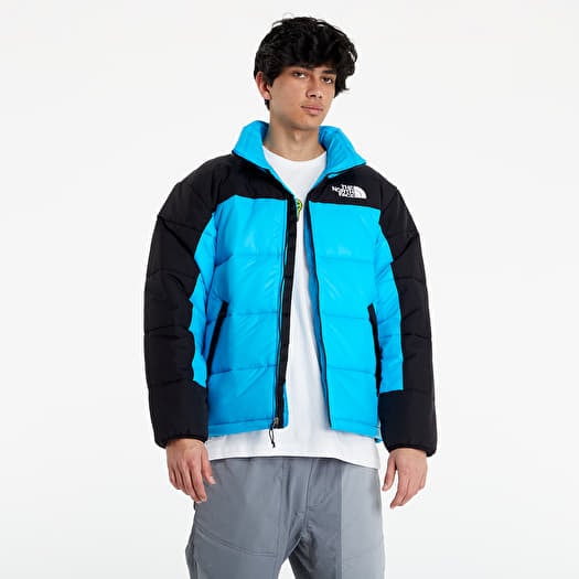 North face hotsell himalayan synthetic jacket