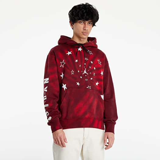 Jordan legacy aj 6 hoodie sale