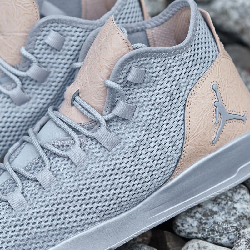 Jordan reveal premium clearance wolf grey