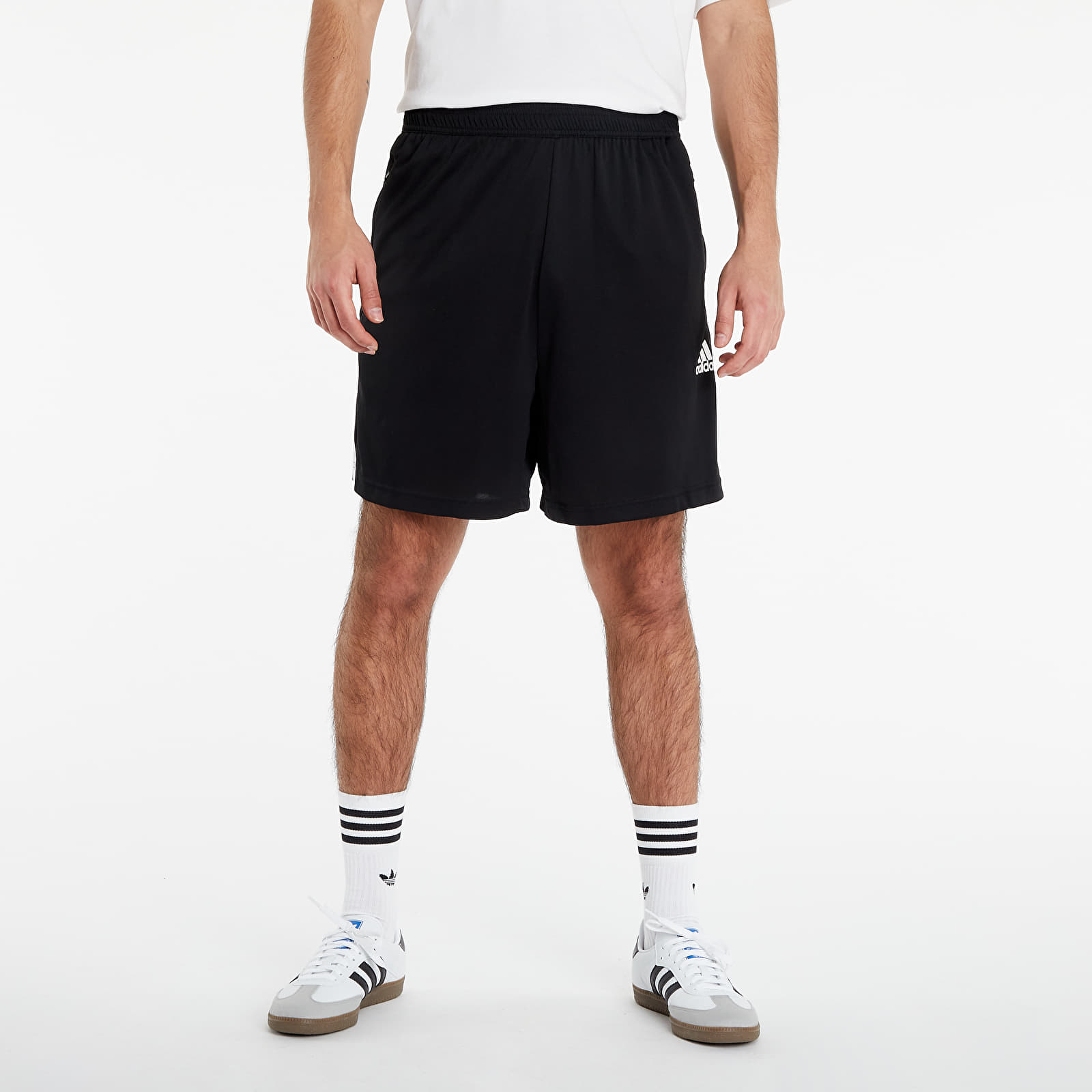adidas 3 Stripes Shorts M