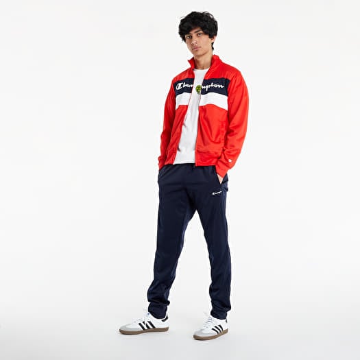 Champion tracksuit price hot sale