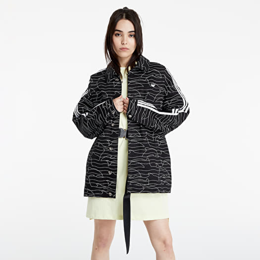 Adidas coats and jackets deals