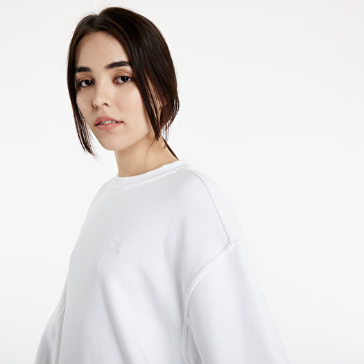 Oversize sweatshirt adidas online