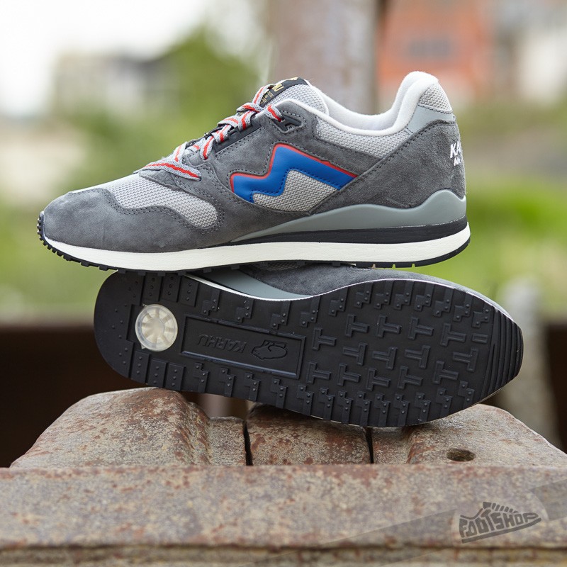 Zapatos Karhu Synchron Classic Og