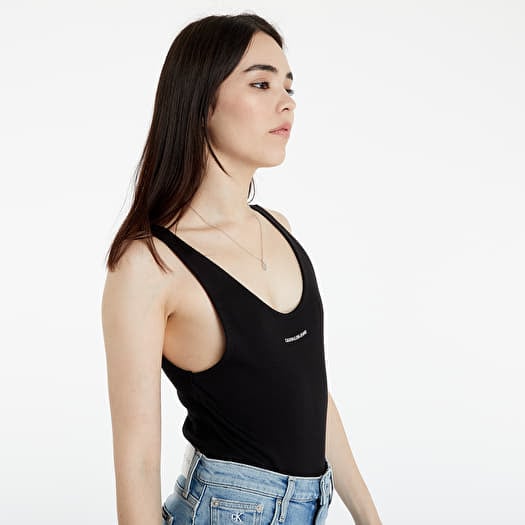 Calvin klein bodysuit urban outfitters store