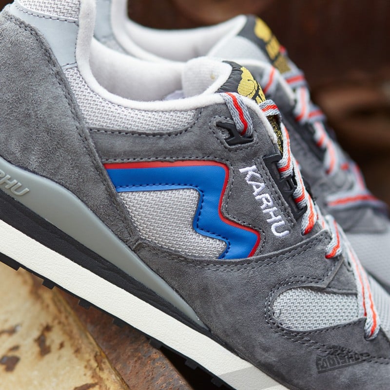 Zapatos Karhu Synchron Classic Og