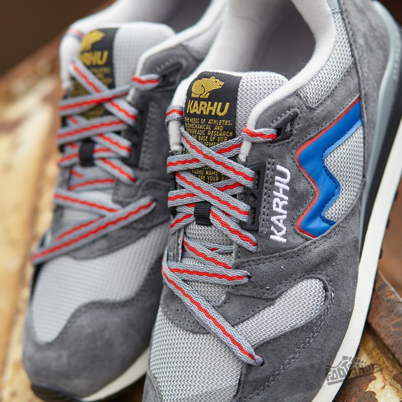 Zapatos Karhu Synchron Classic Og