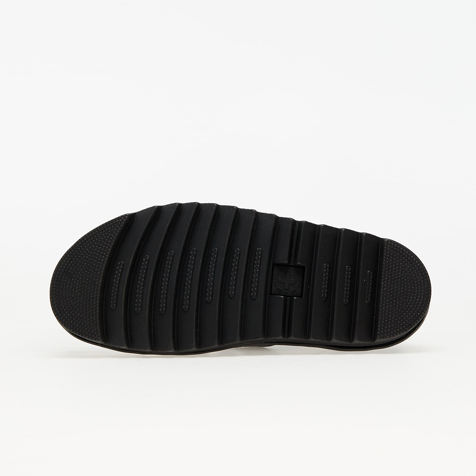 Női cipők Dr. Martens Blaire Black Hydro
