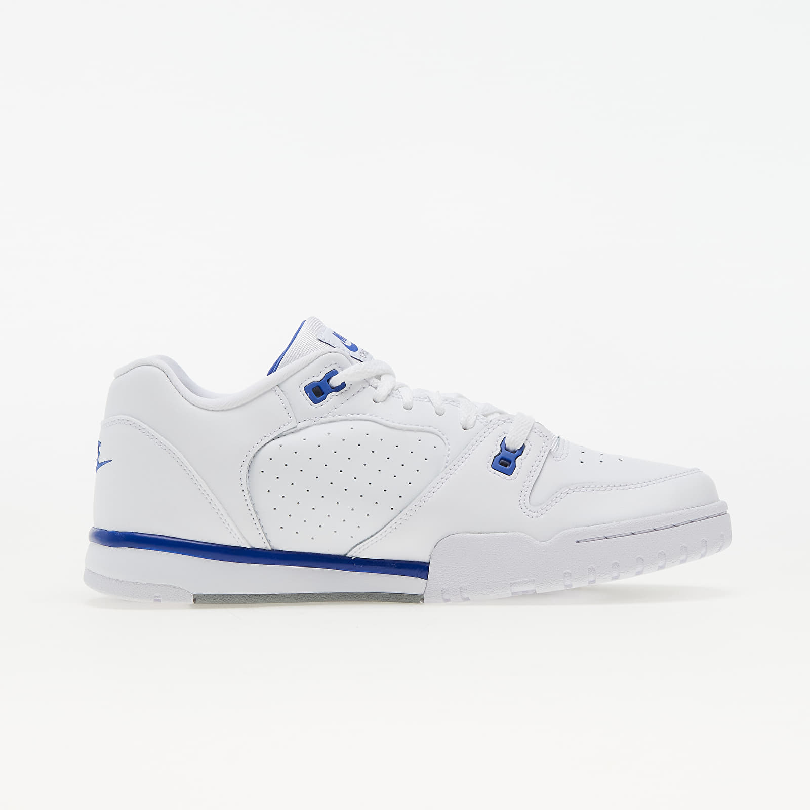 Men's shoes Nike Cross Trainer Low White/ Particle Grey-Astronomy Blue