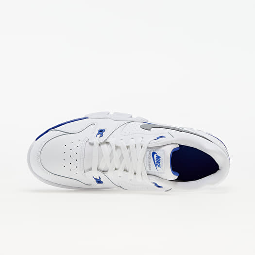 Men's shoes Nike Cross Trainer Low White/ Particle Grey Men's shoes Nike Cross Trainer Low White/ Particle Grey