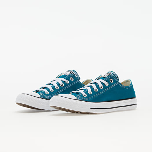 Men s shoes Converse Chuck Taylor All Star Bright Spruce Footshop