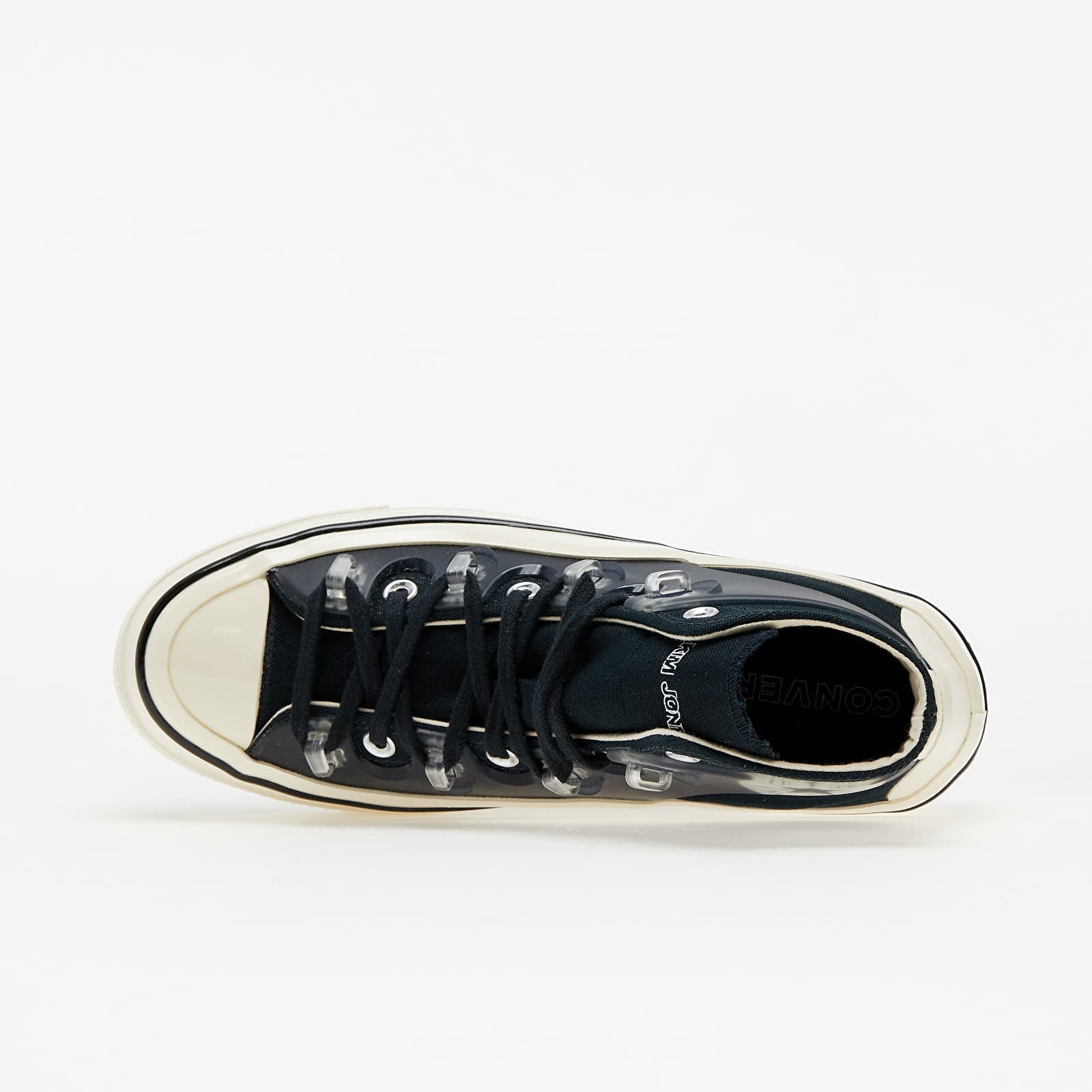 Férfi cipők Converse x Kim Jones Chuck 70 Utility Wave Black/ Egret/ Black