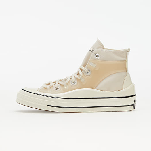 Men's shoes Converse x Kim Jones Chuck 70 Utility Wave Natural