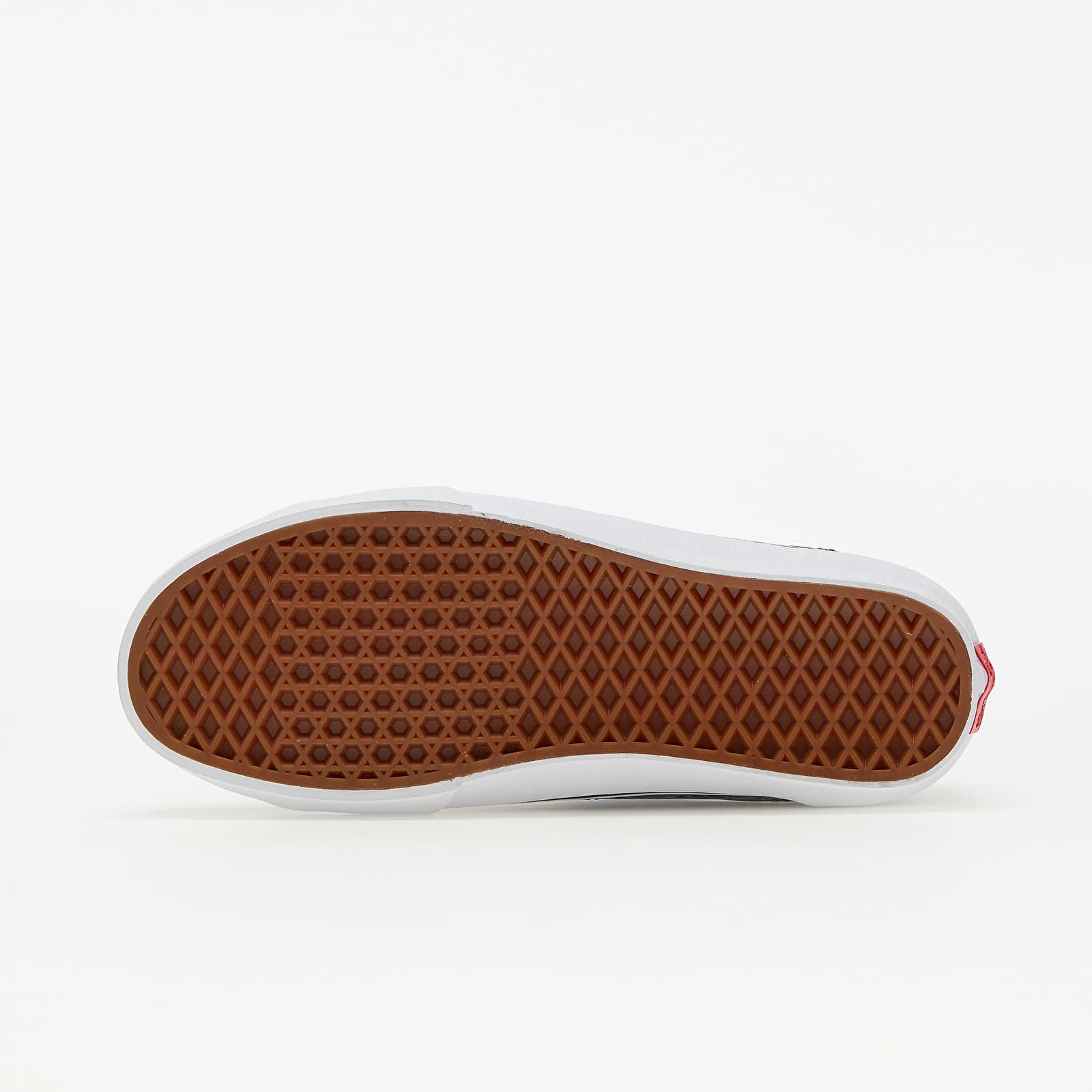 Scarpe uomo Vans Vault x Noon Goons Style 36 LX Black/ Snake
