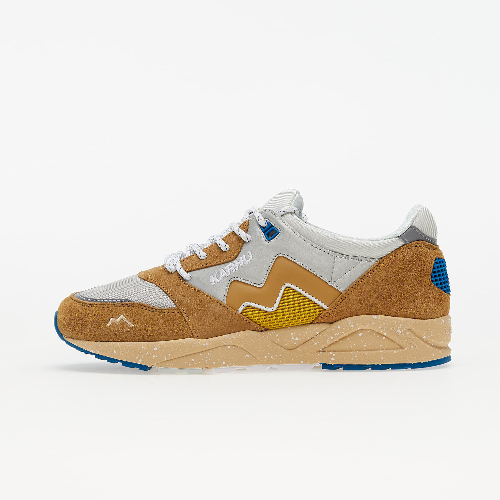 Buty męskie Karhu Aria 95 Curry/ Golden Palm