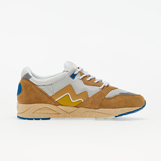 Men's shoes Karhu Aria 95 Curry/ Golden Palm (F803070) | Footshop