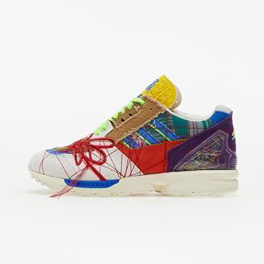 Adidas zx deals 8000 bluebird