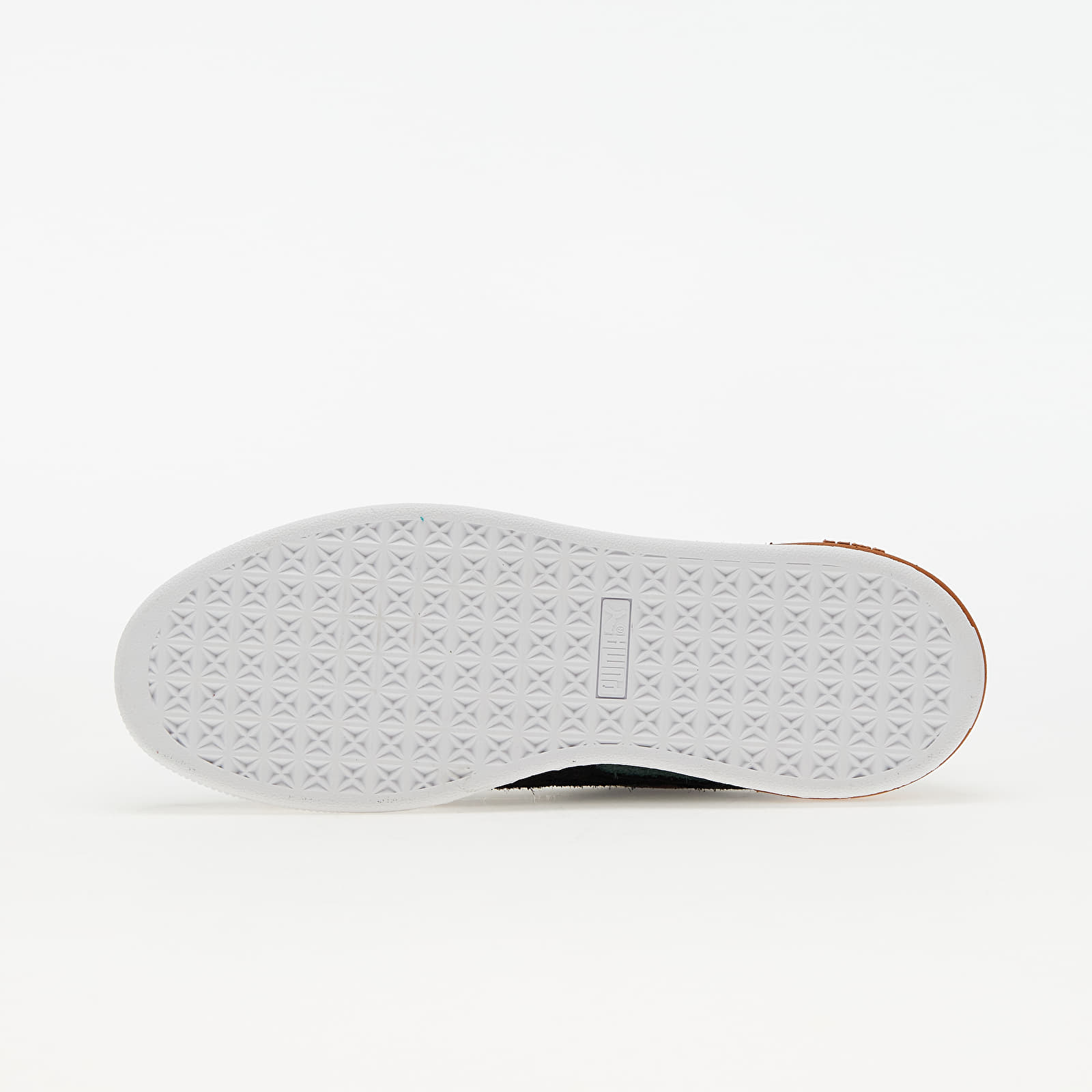 puma suede bloc wtformstripe