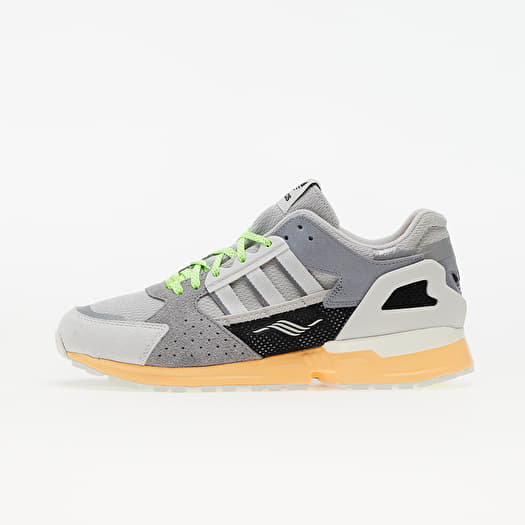 Adidas zx top 10000 orange homme