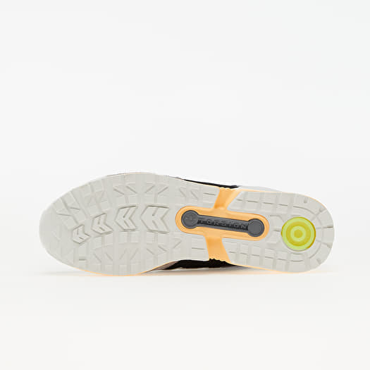 adidas ZX 10 000 C Grey Two/ Crystal White/ Active Orange | Footshop