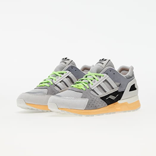Adidas zx 10000 hombre amarillo 2025