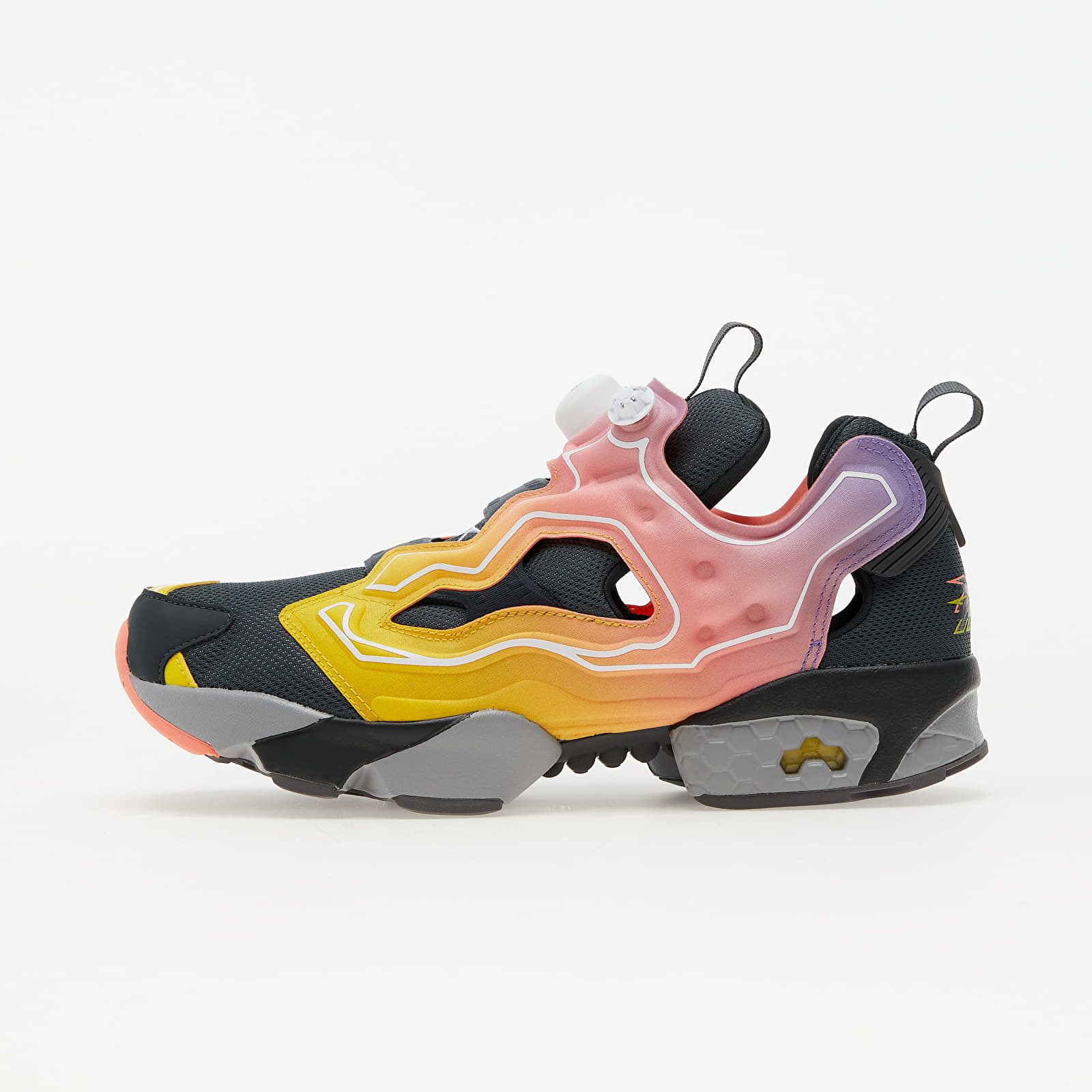 Fury og reebok shop