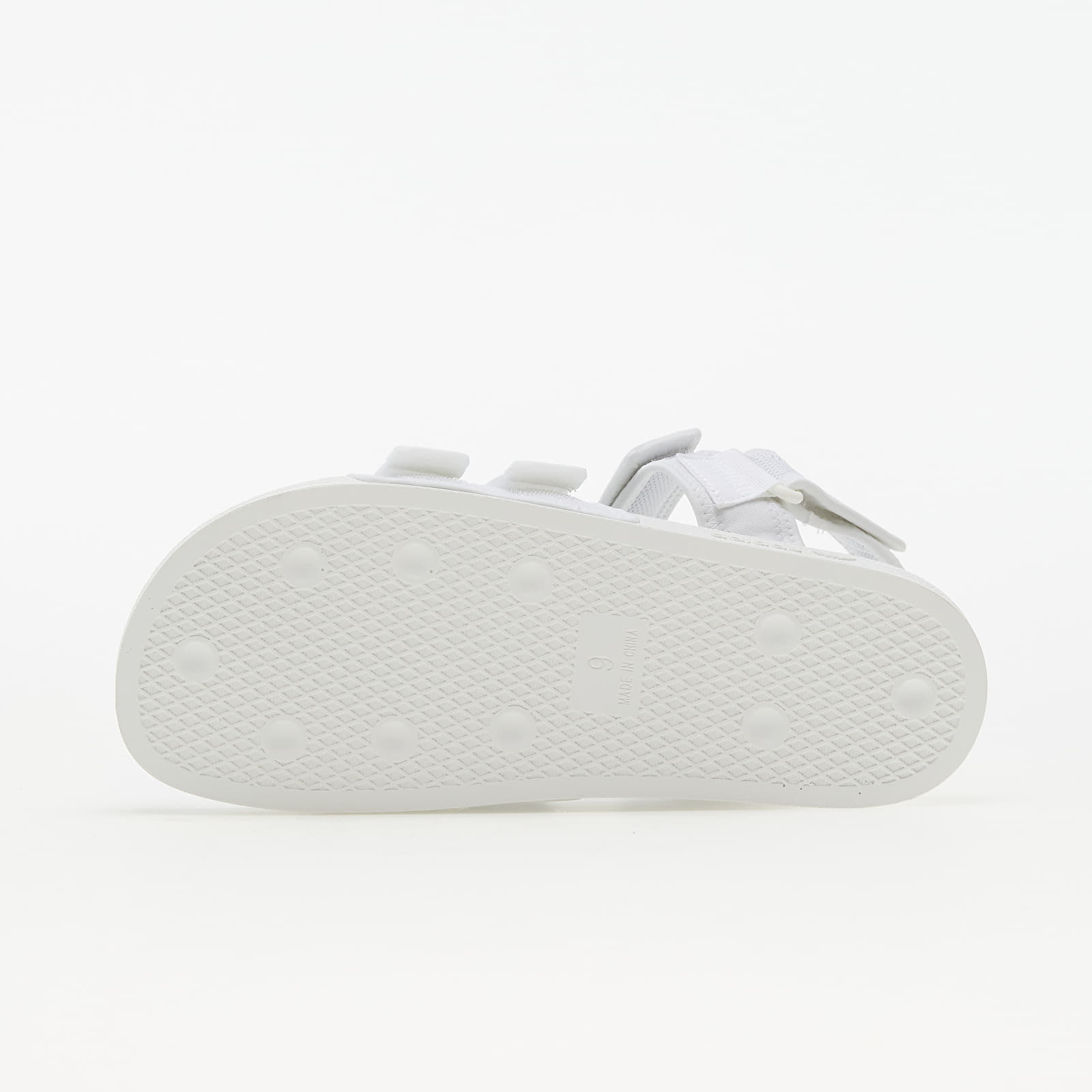 Men s shoes adidas Adilette Sandal 4.0 Ftw White Ftw White Core