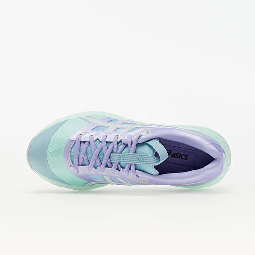 Chaussures et baskets femme Asics FN2-S GEL-Contend 5 Mint Tint