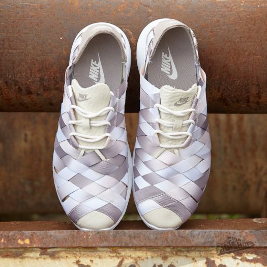Nike juvenate hot sale woven white