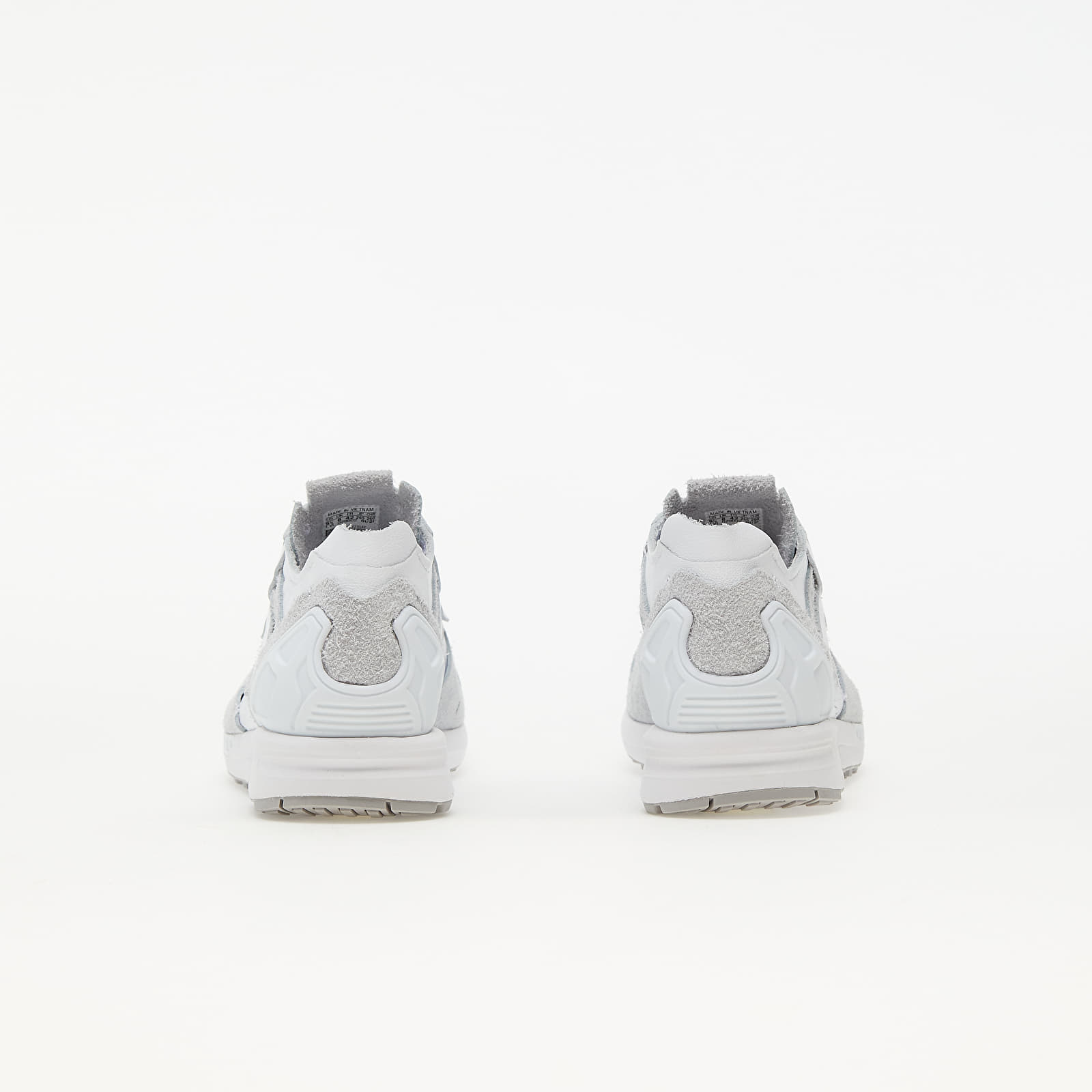 Pánske tenisky a topánky adidas ZX 8000 Minimalist Ftw White/ Grey Two/ Ftw White