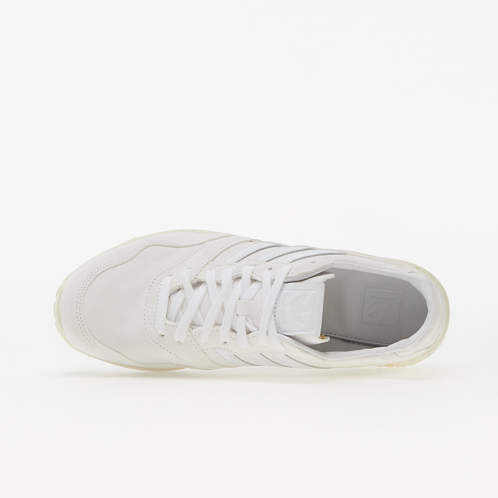 Sko til mænd adidas ZX 1000 C Supplier Color/ Ftw White/ Off White