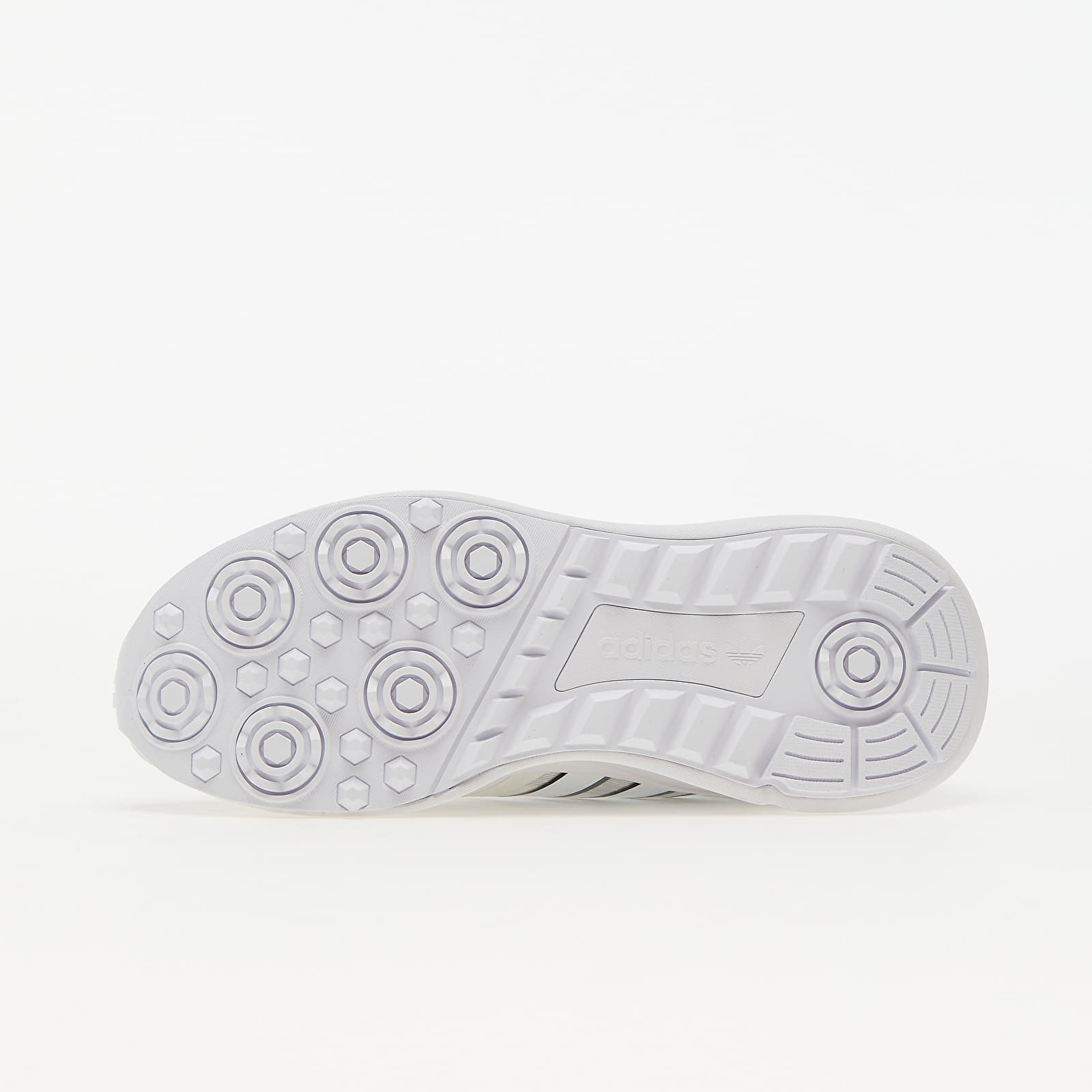 Încălțăminte și sneakerși pentru femei adidas Choigo W Ftwr White/ Core Black/ Grey Three